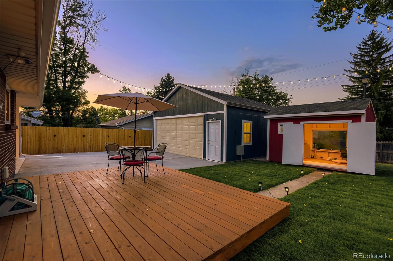 MLS Image #22 for 6586 s kit carson street,littleton, Colorado