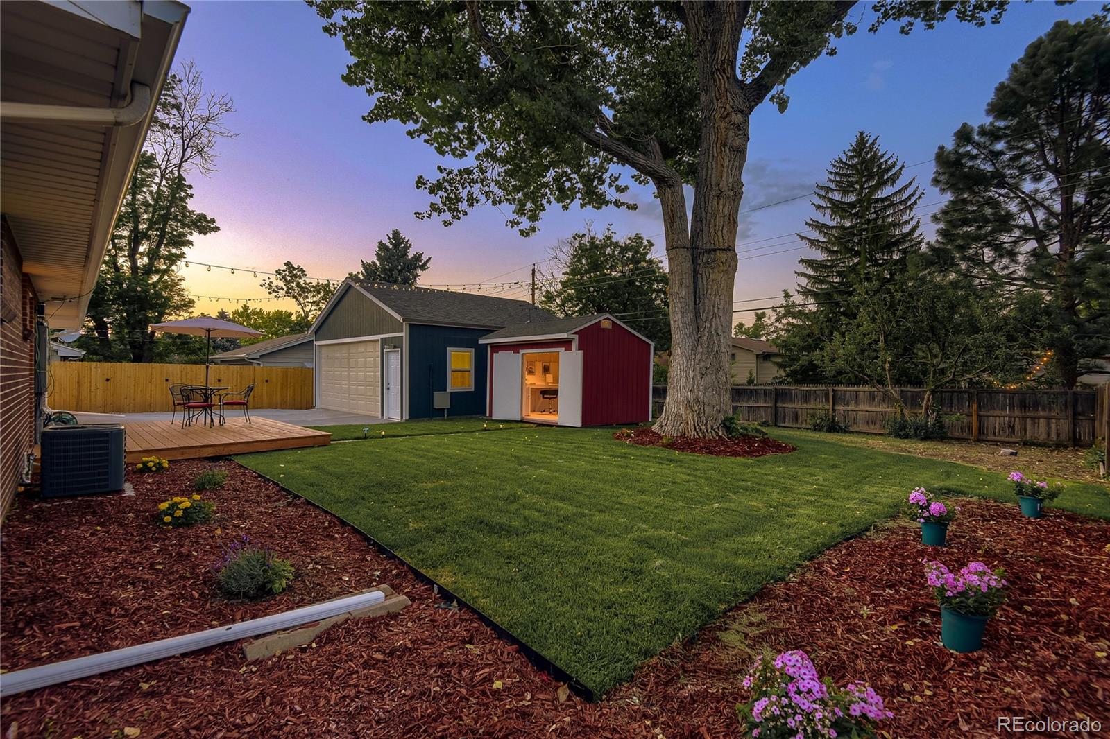 MLS Image #23 for 6586 s kit carson street,littleton, Colorado