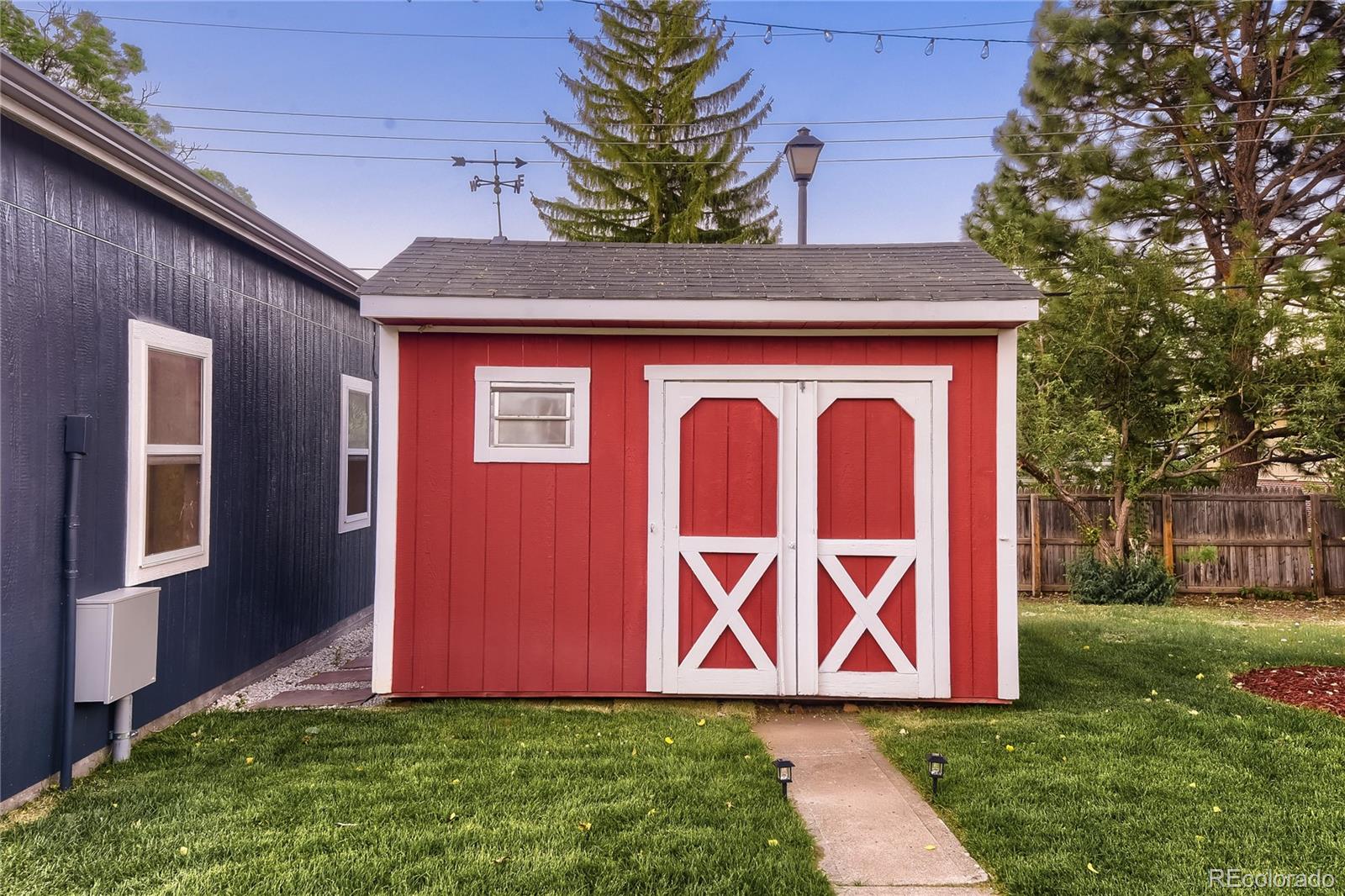 MLS Image #24 for 6586 s kit carson street,littleton, Colorado