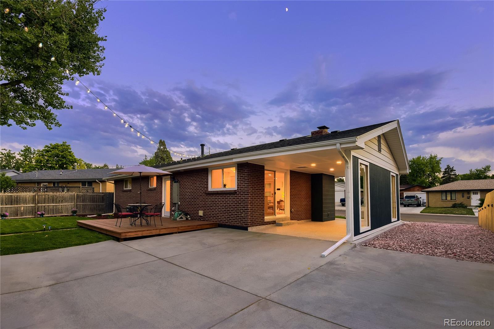 MLS Image #26 for 6586 s kit carson street,littleton, Colorado