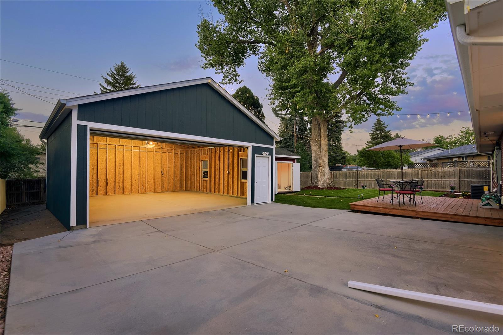 MLS Image #27 for 6586 s kit carson street,littleton, Colorado