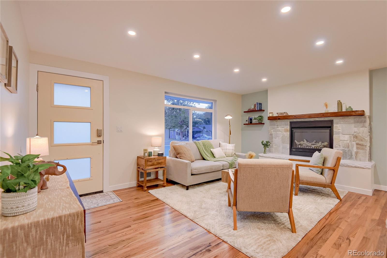 MLS Image #3 for 6586 s kit carson street,littleton, Colorado