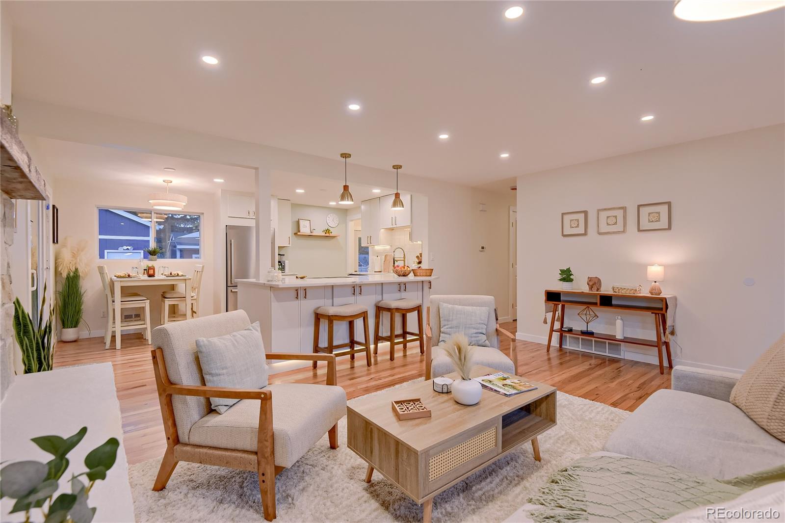 MLS Image #4 for 6586 s kit carson street,littleton, Colorado