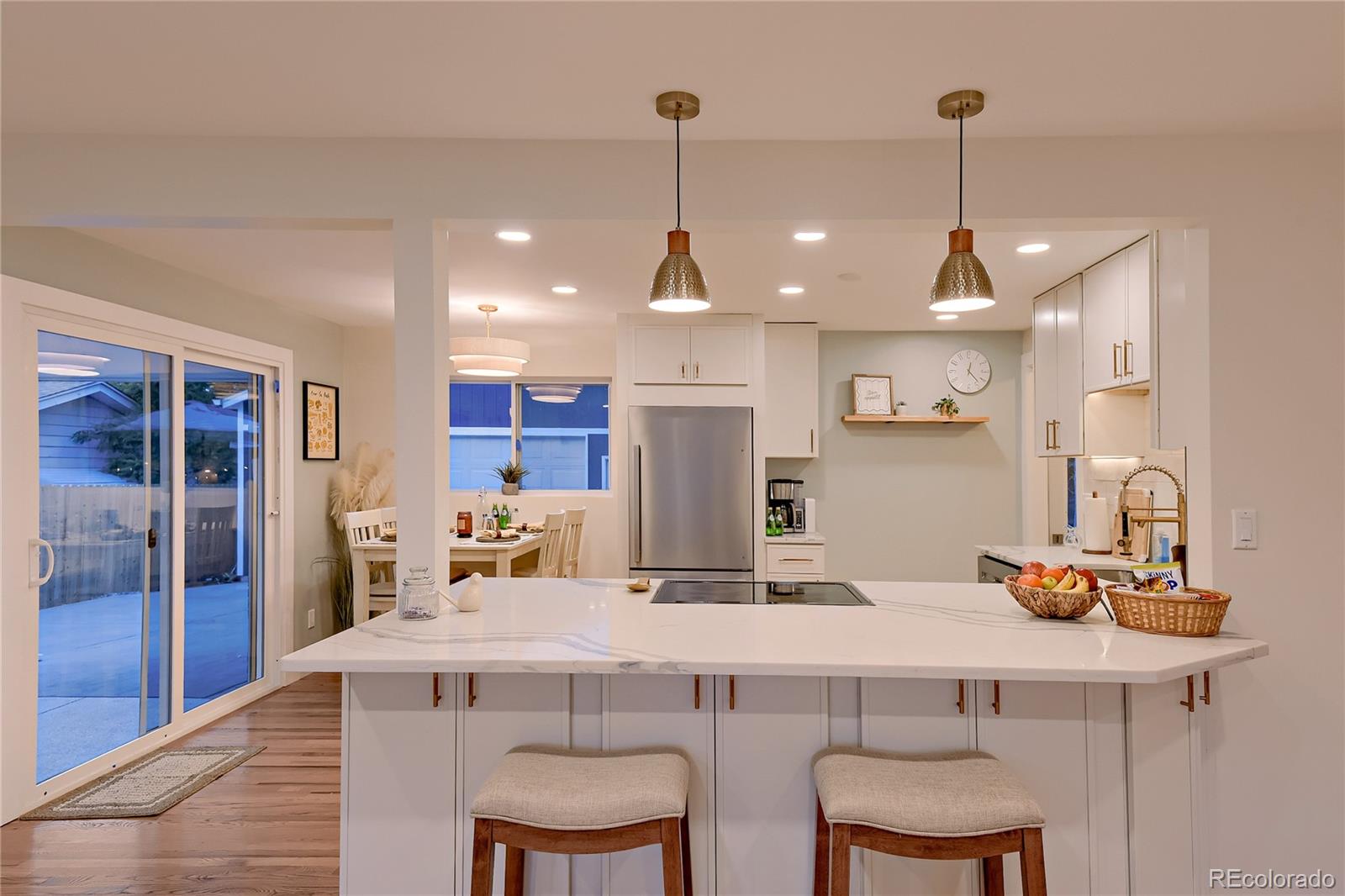 MLS Image #5 for 6586 s kit carson street,littleton, Colorado