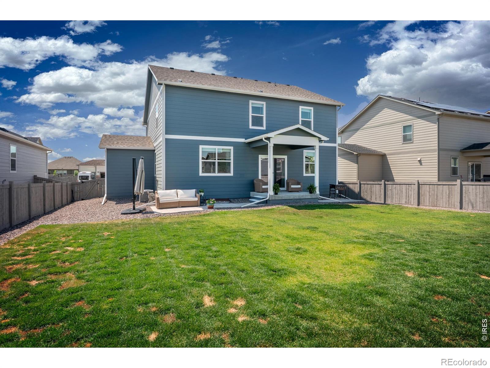 MLS Image #34 for 1822  westport avenue,berthoud, Colorado