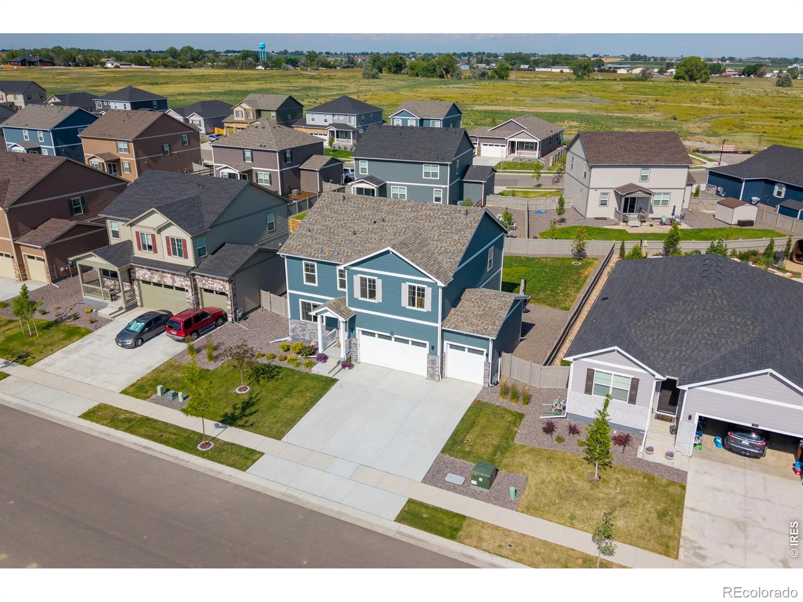 MLS Image #45 for 1822  westport avenue,berthoud, Colorado