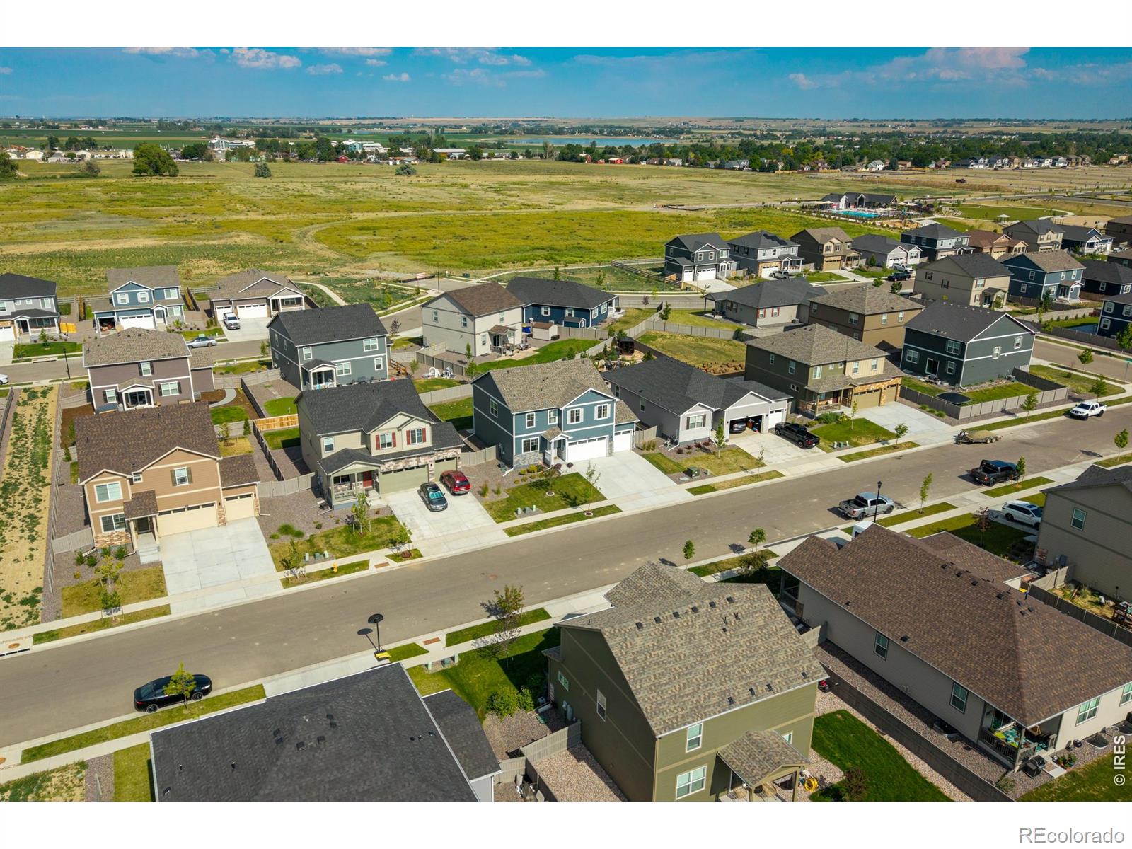 MLS Image #46 for 1822  westport avenue,berthoud, Colorado