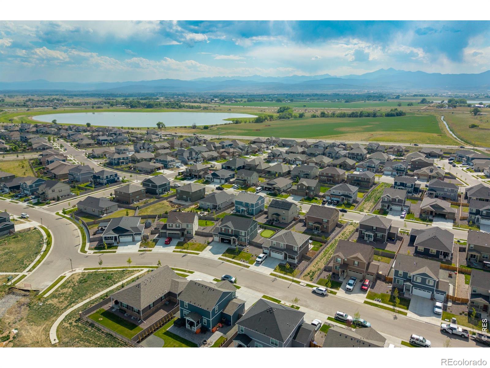 MLS Image #47 for 1822  westport avenue,berthoud, Colorado
