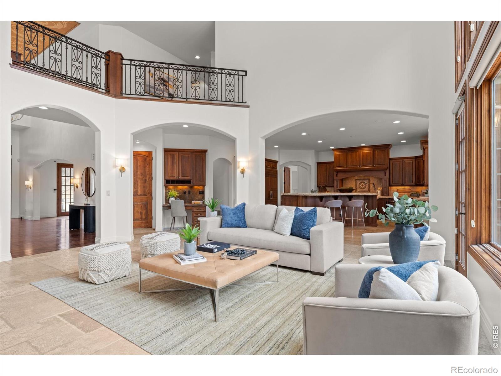 MLS Image #2 for 81  cherry hills farm drive,cherry hills village, Colorado