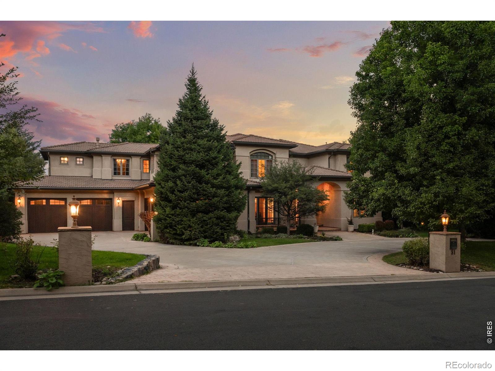 MLS Image #36 for 81  cherry hills farm drive,cherry hills village, Colorado