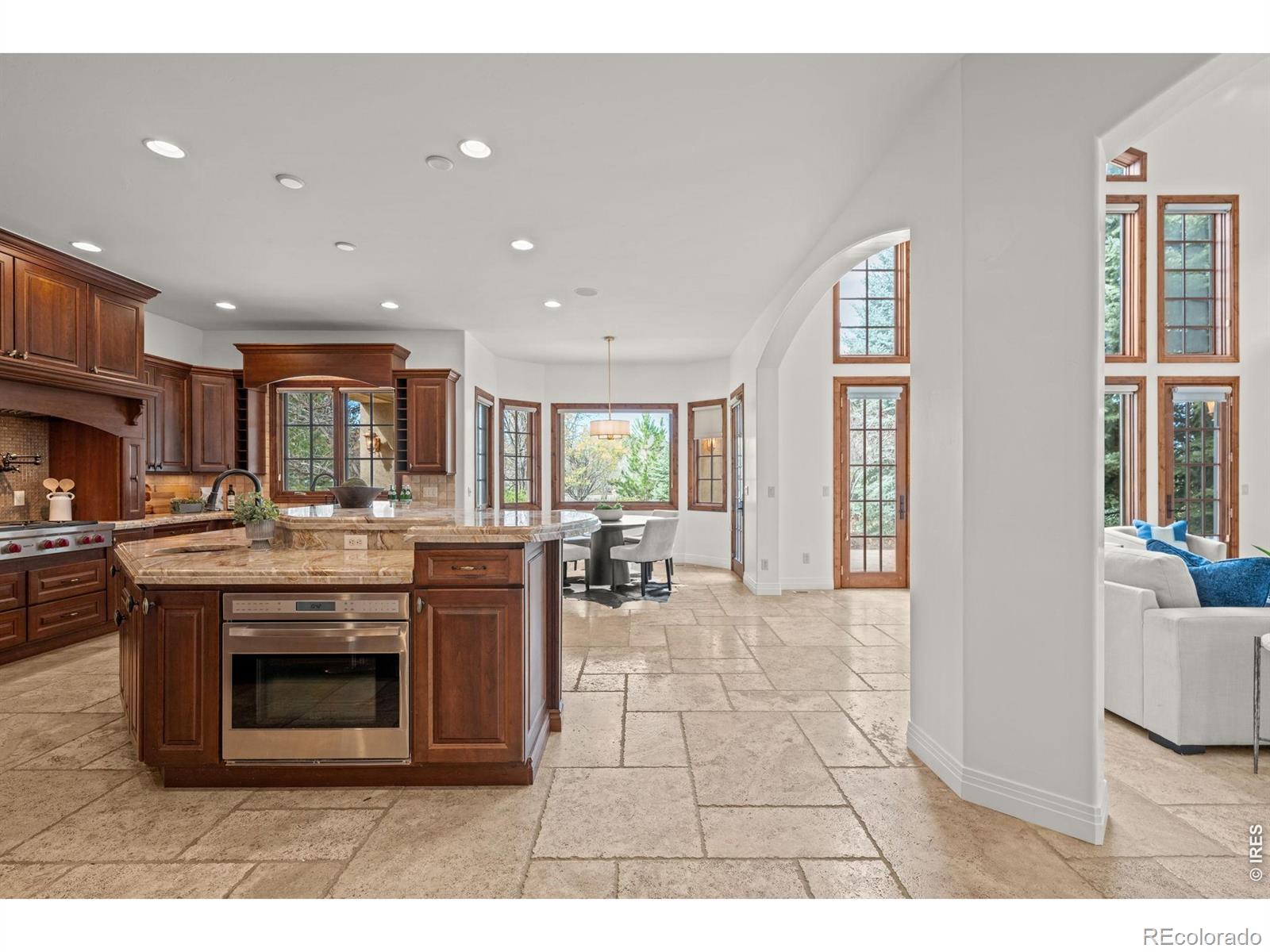 MLS Image #5 for 81  cherry hills farm drive,cherry hills village, Colorado