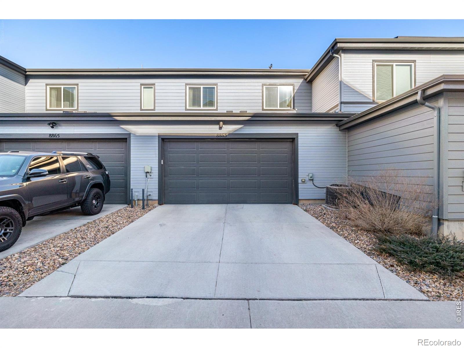 MLS Image #18 for 8863  fraser river loop,littleton, Colorado