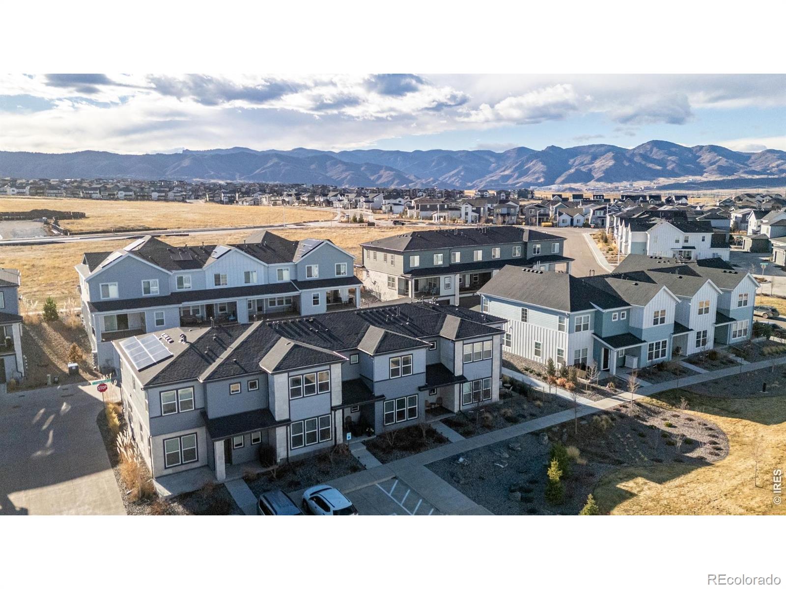 MLS Image #20 for 8863  fraser river loop,littleton, Colorado