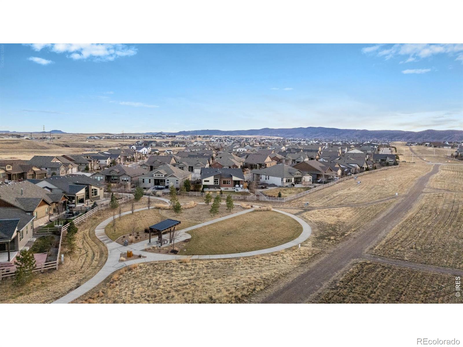 MLS Image #21 for 8863  fraser river loop,littleton, Colorado