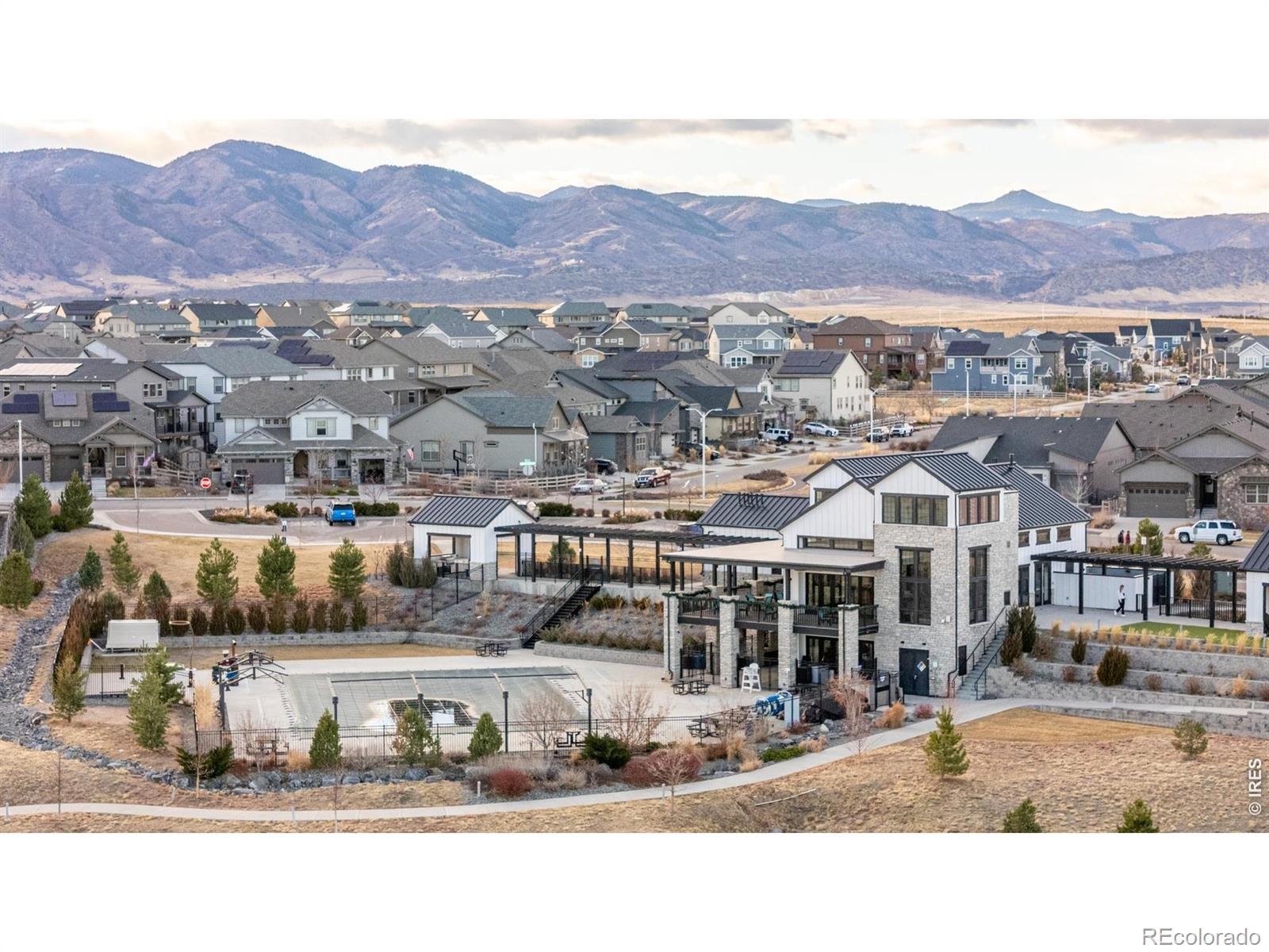 MLS Image #24 for 8863  fraser river loop,littleton, Colorado