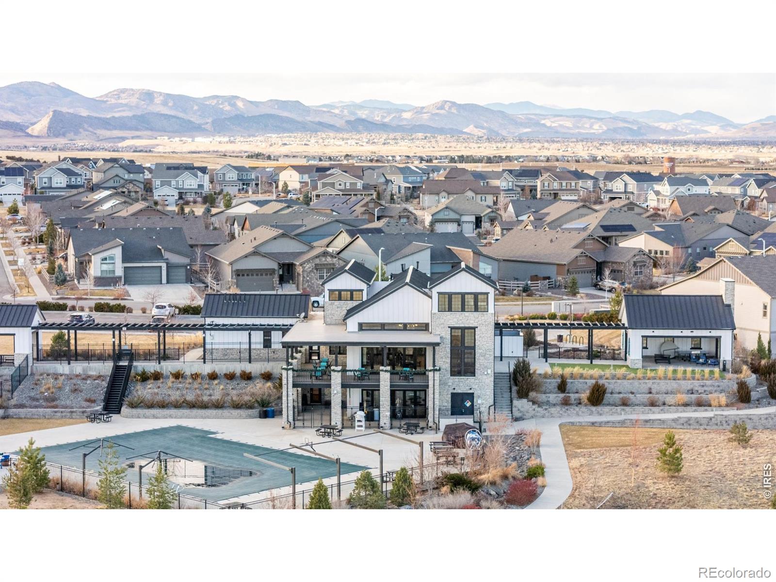 MLS Image #25 for 8863  fraser river loop,littleton, Colorado