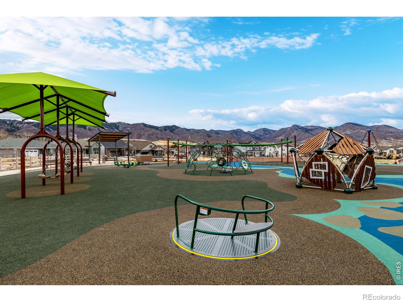 MLS Image #28 for 8863  fraser river loop,littleton, Colorado
