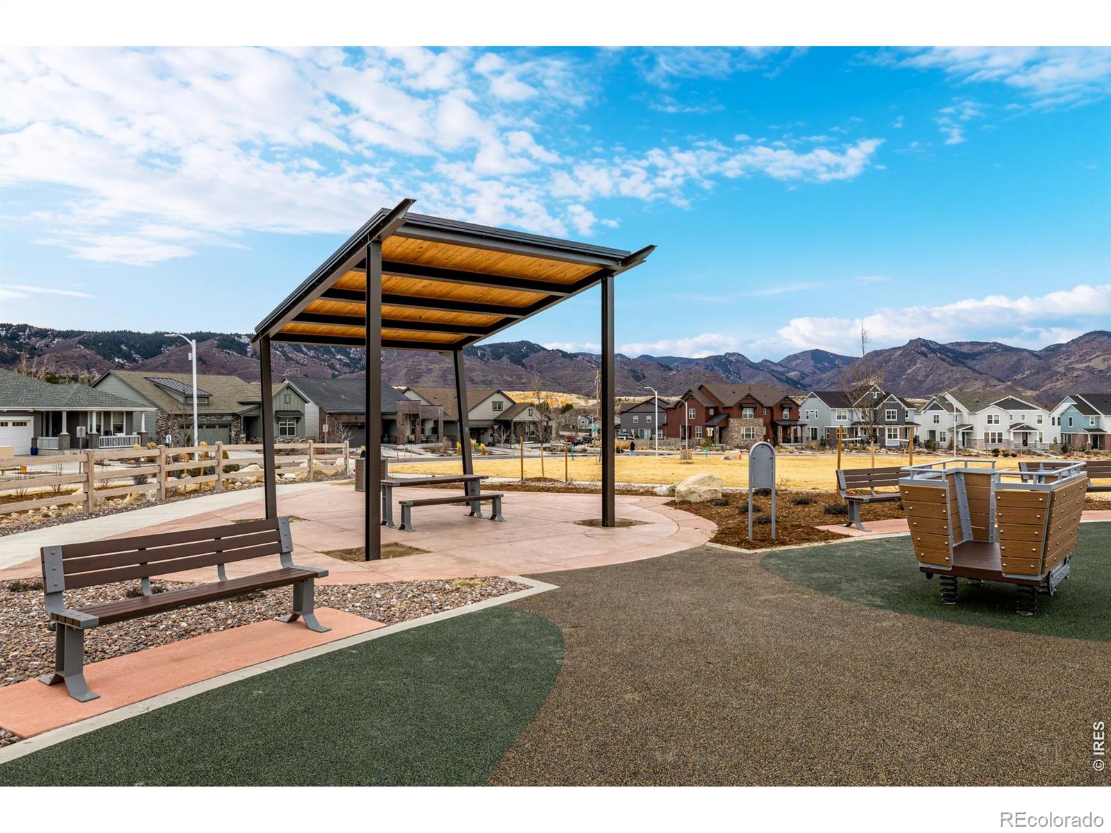 MLS Image #29 for 8863  fraser river loop,littleton, Colorado