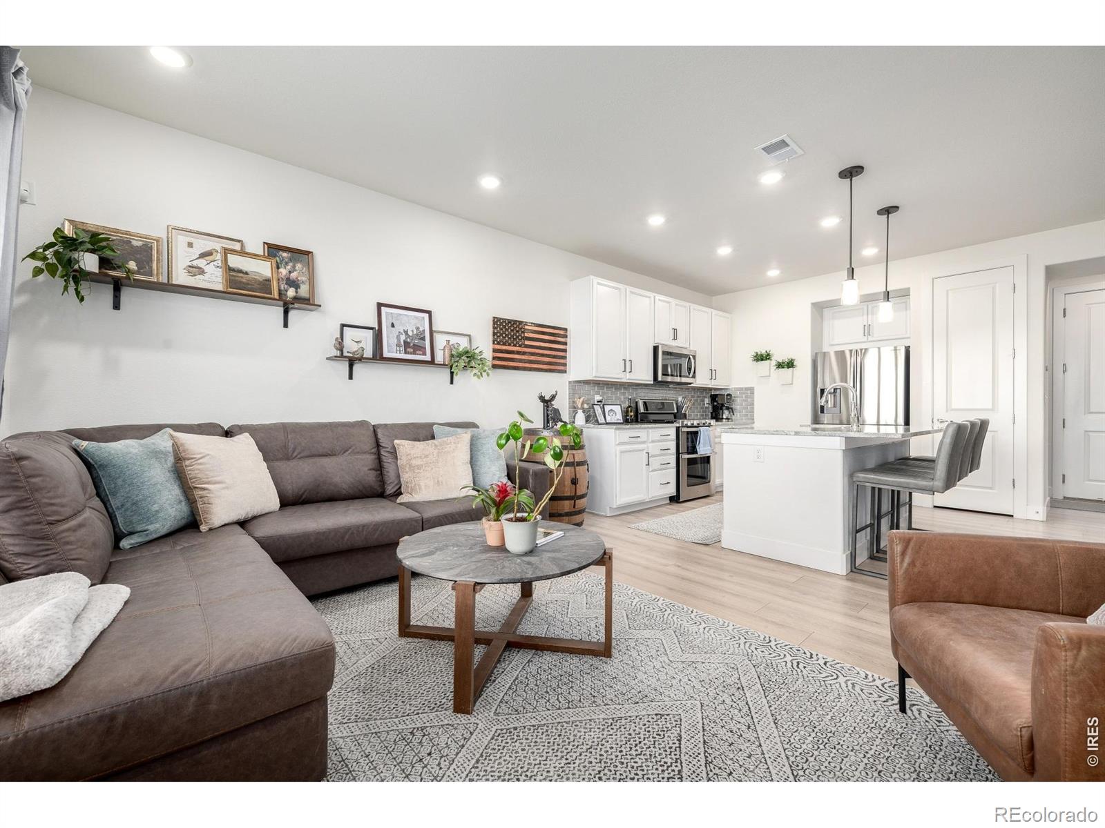 MLS Image #3 for 8863  fraser river loop,littleton, Colorado
