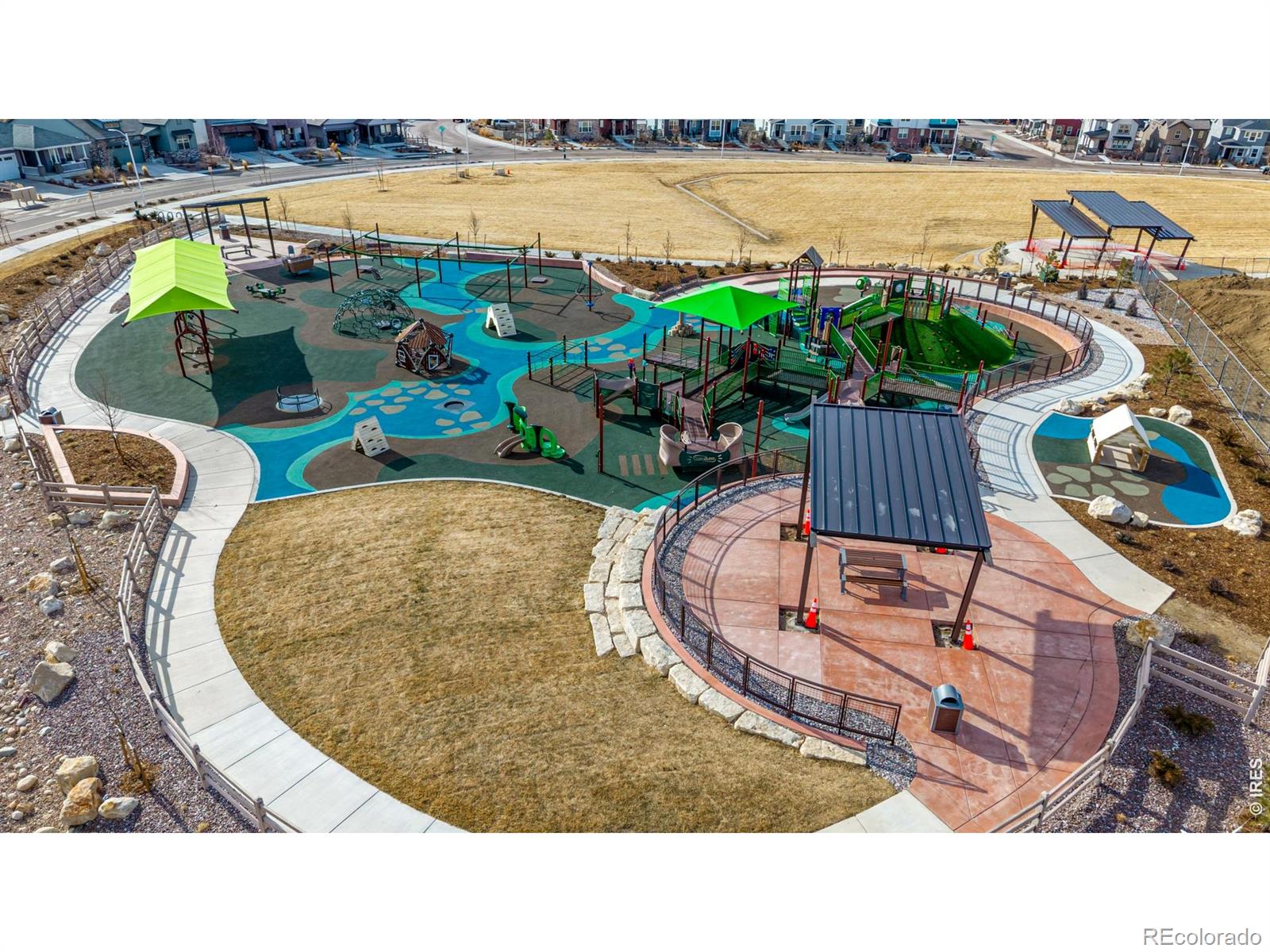 MLS Image #31 for 8863  fraser river loop,littleton, Colorado