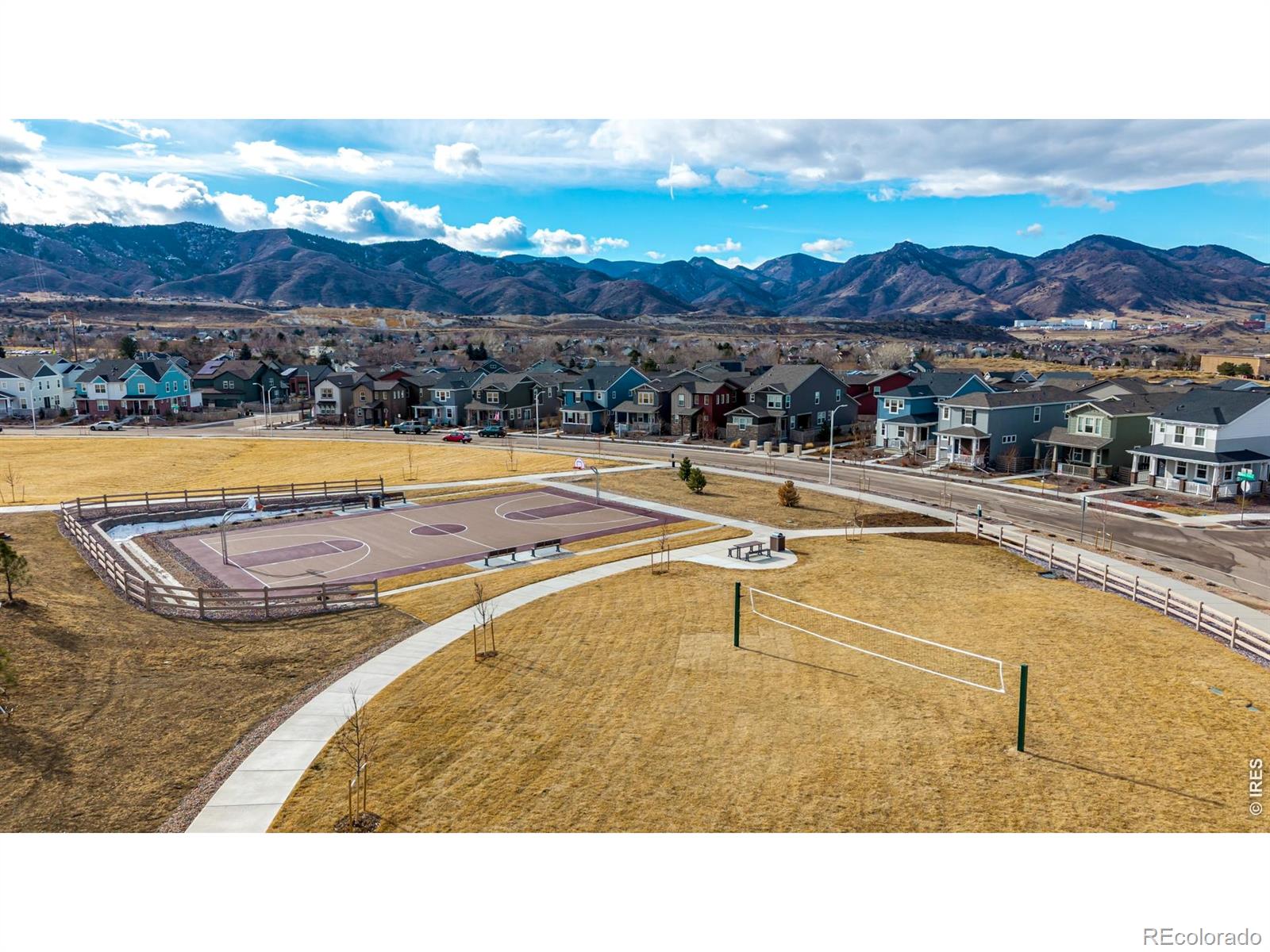 MLS Image #33 for 8863  fraser river loop,littleton, Colorado