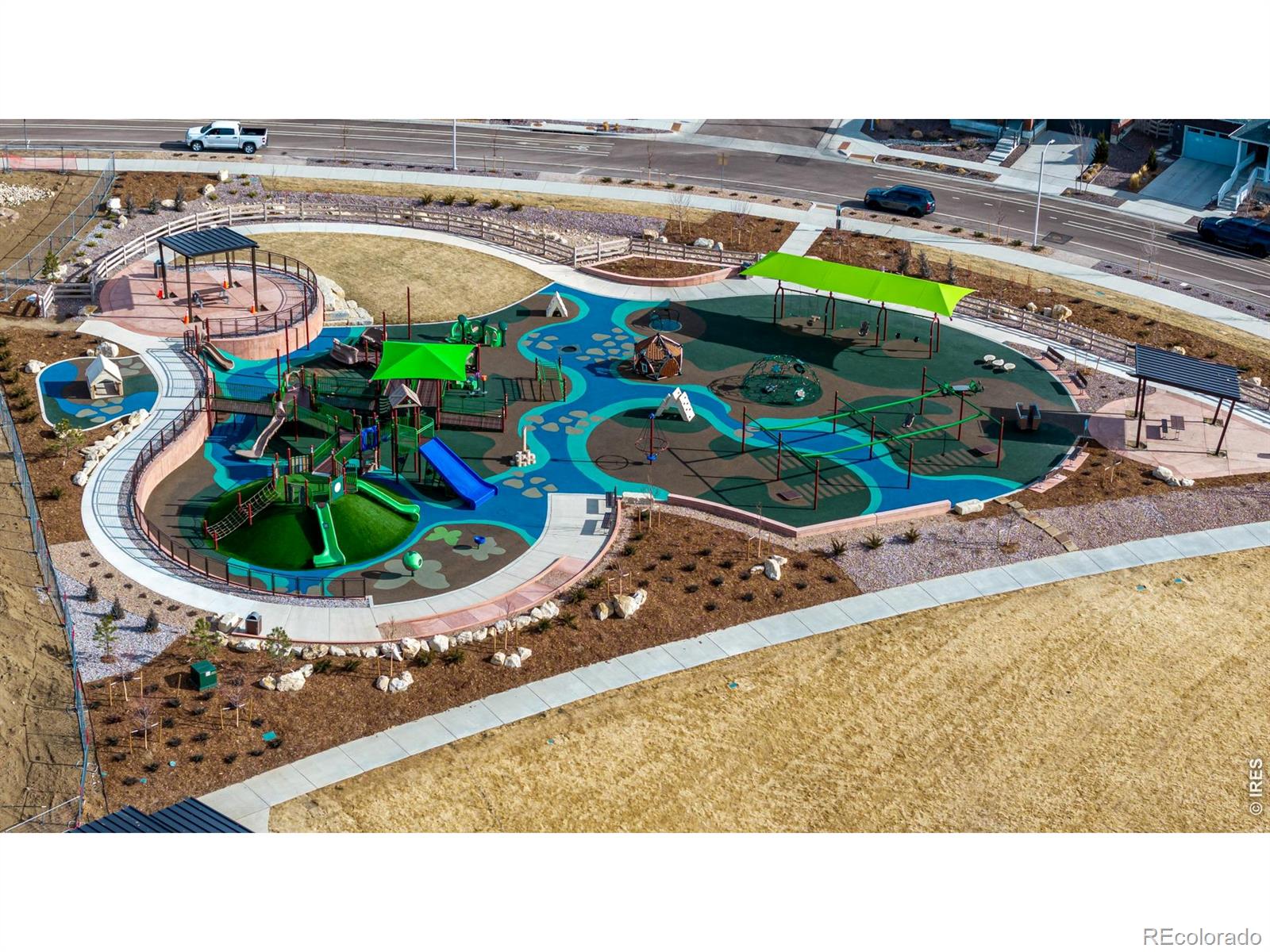 MLS Image #34 for 8863  fraser river loop,littleton, Colorado