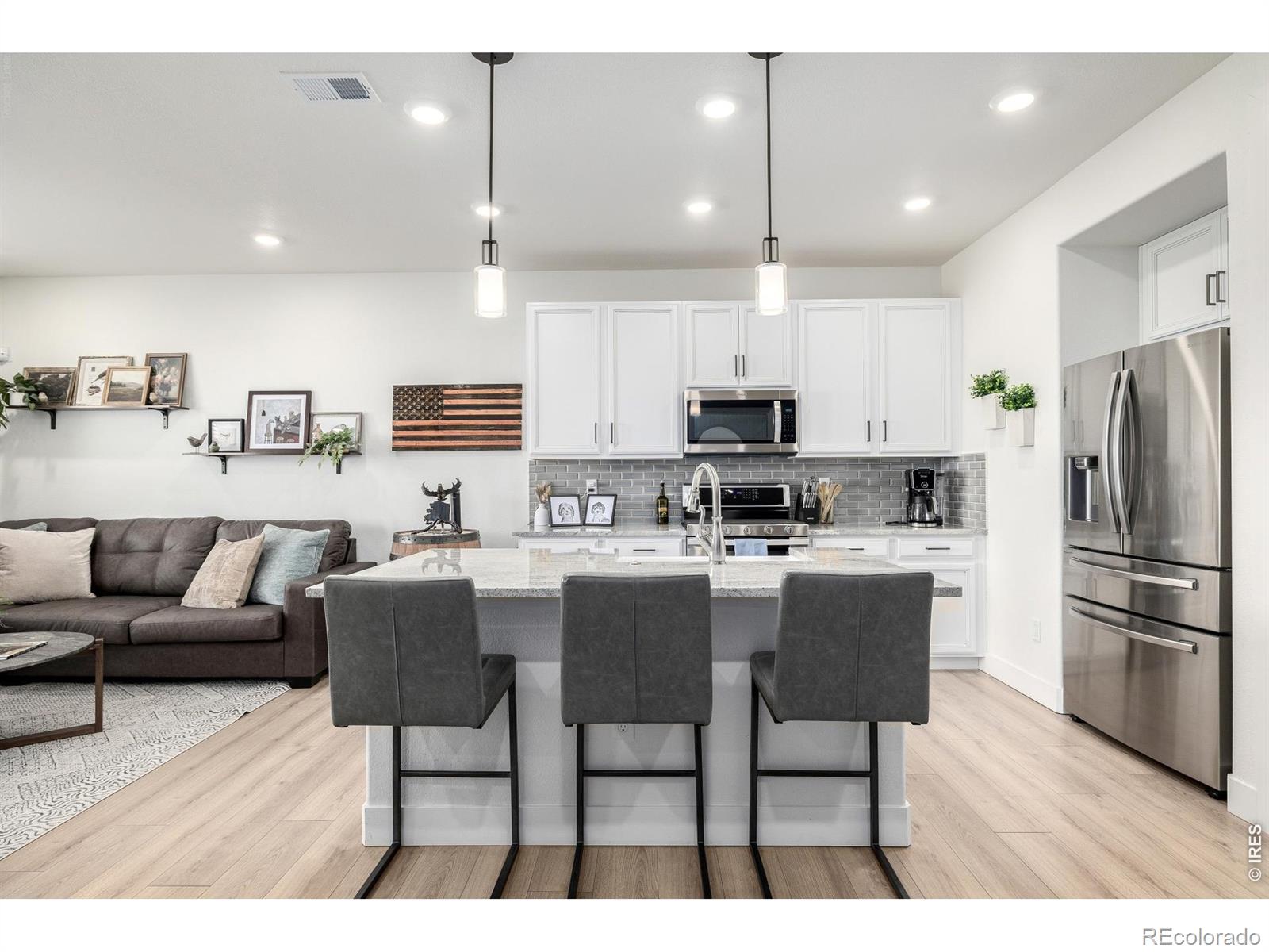 MLS Image #6 for 8863  fraser river loop,littleton, Colorado