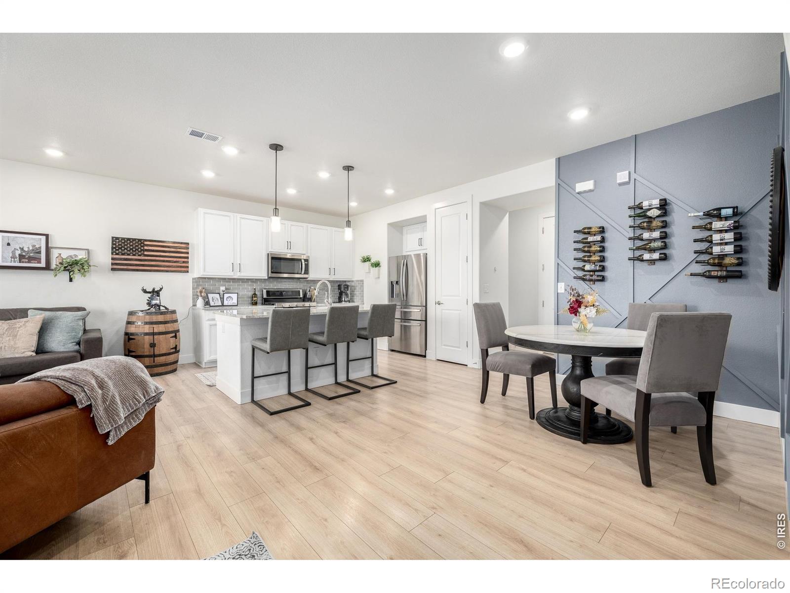 MLS Image #7 for 8863  fraser river loop,littleton, Colorado