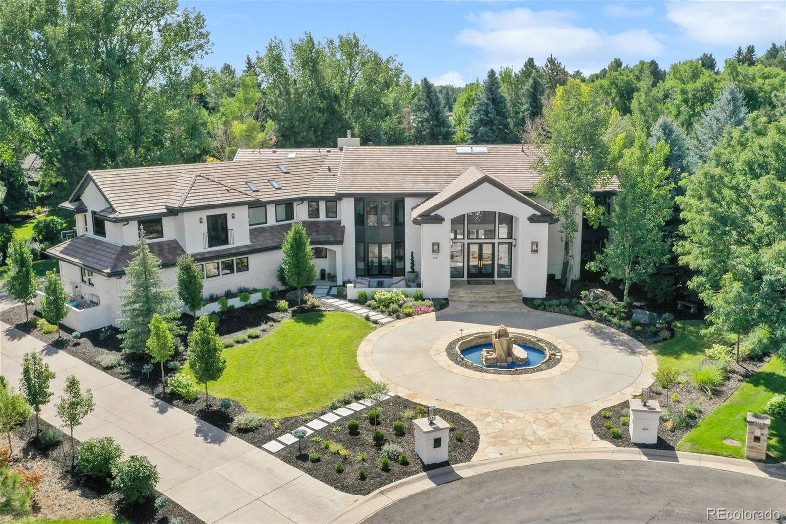 MLS Image #14 for 4736 s fillmore court,cherry hills village, Colorado