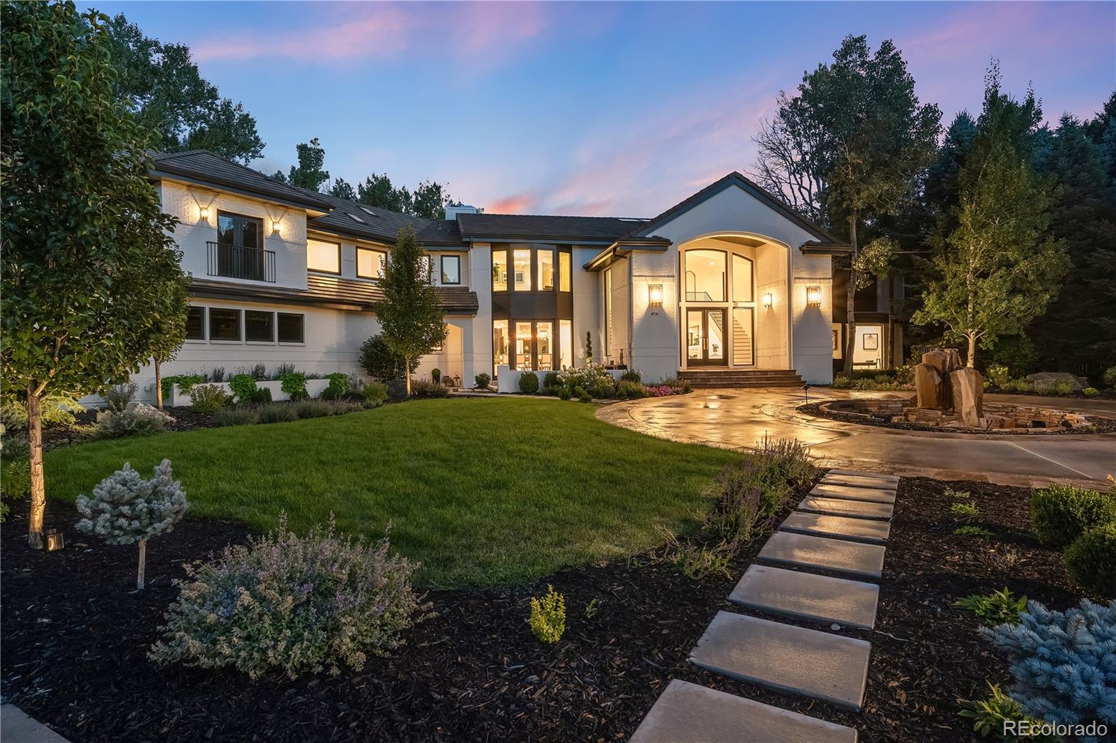 MLS Image #16 for 4736 s fillmore court,cherry hills village, Colorado