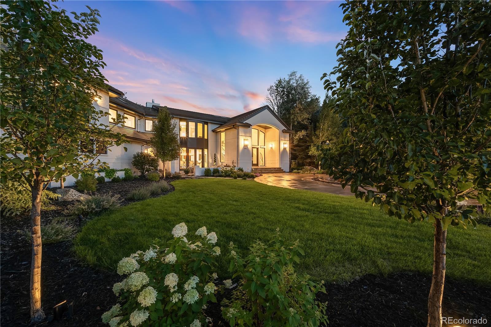 MLS Image #17 for 4736 s fillmore court,cherry hills village, Colorado