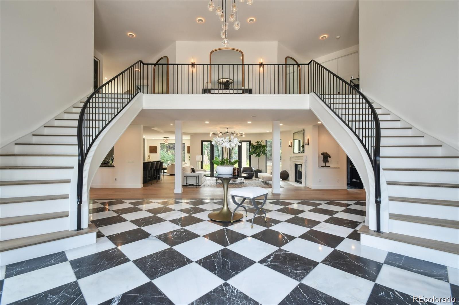 MLS Image #2 for 4736 s fillmore court,cherry hills village, Colorado