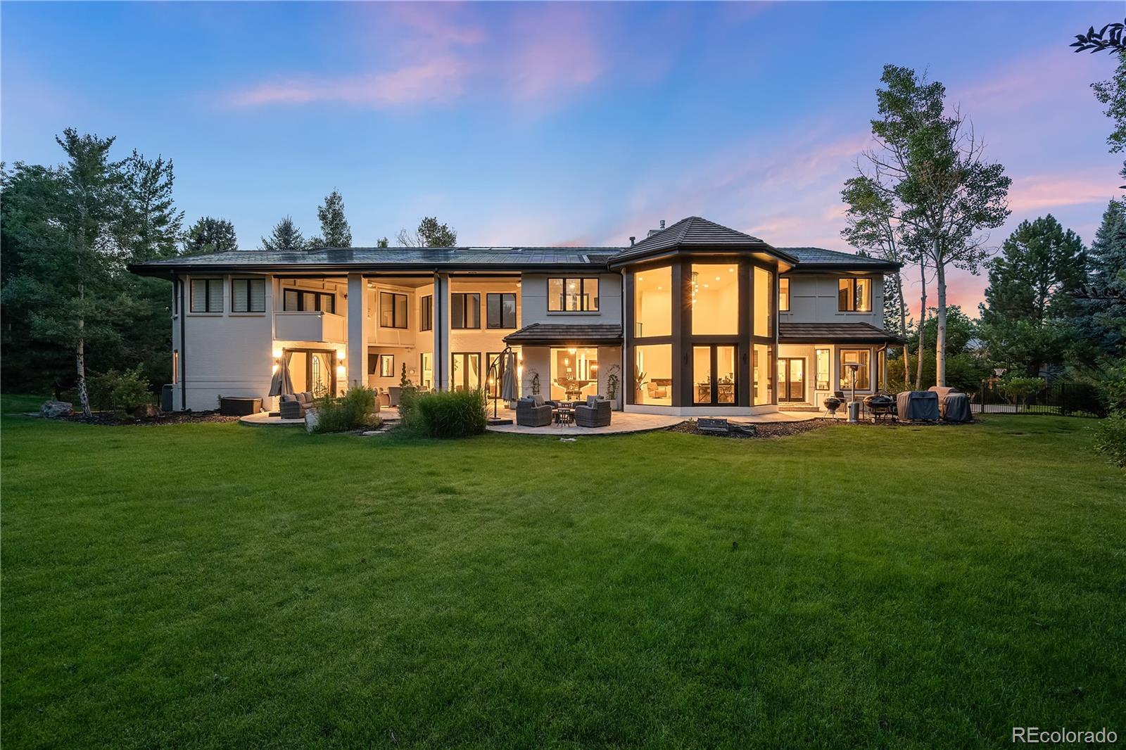 MLS Image #22 for 4736 s fillmore court,cherry hills village, Colorado