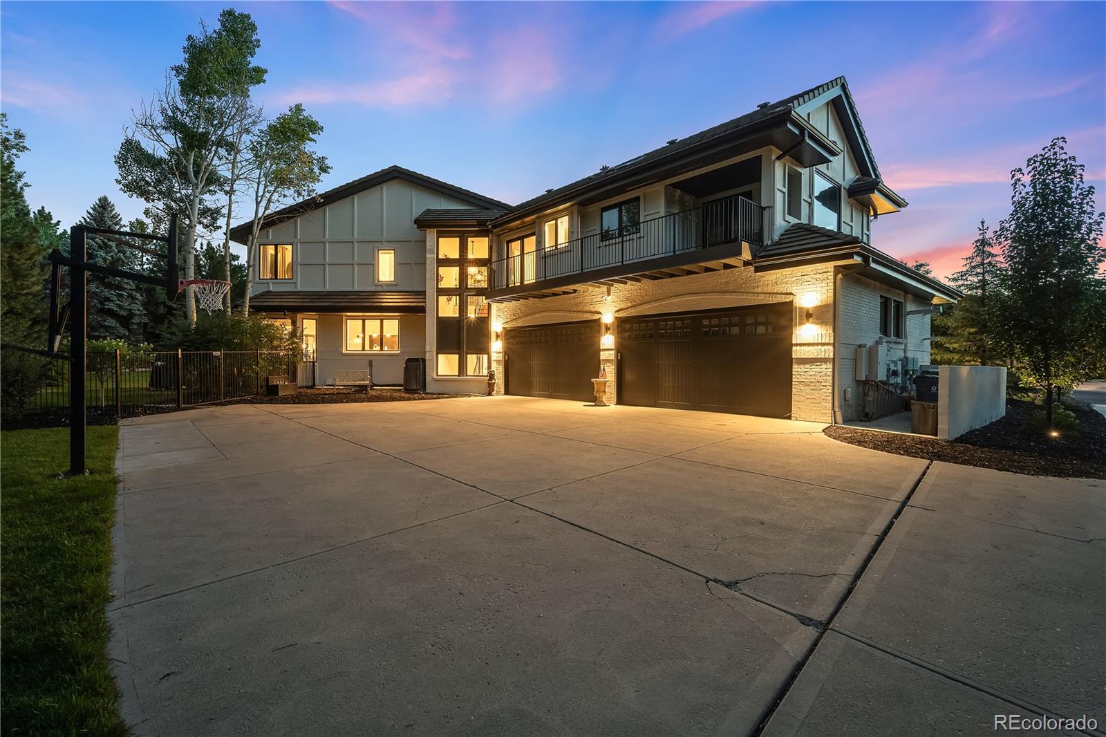 MLS Image #23 for 4736 s fillmore court,cherry hills village, Colorado