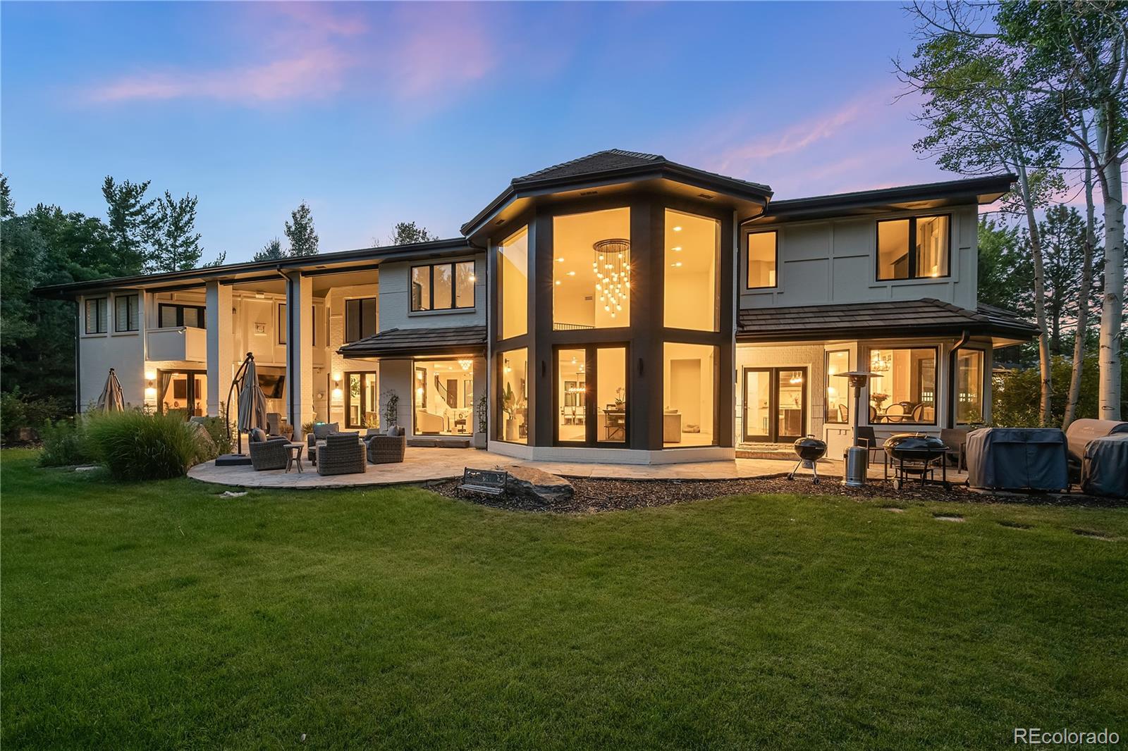 MLS Image #24 for 4736 s fillmore court,cherry hills village, Colorado