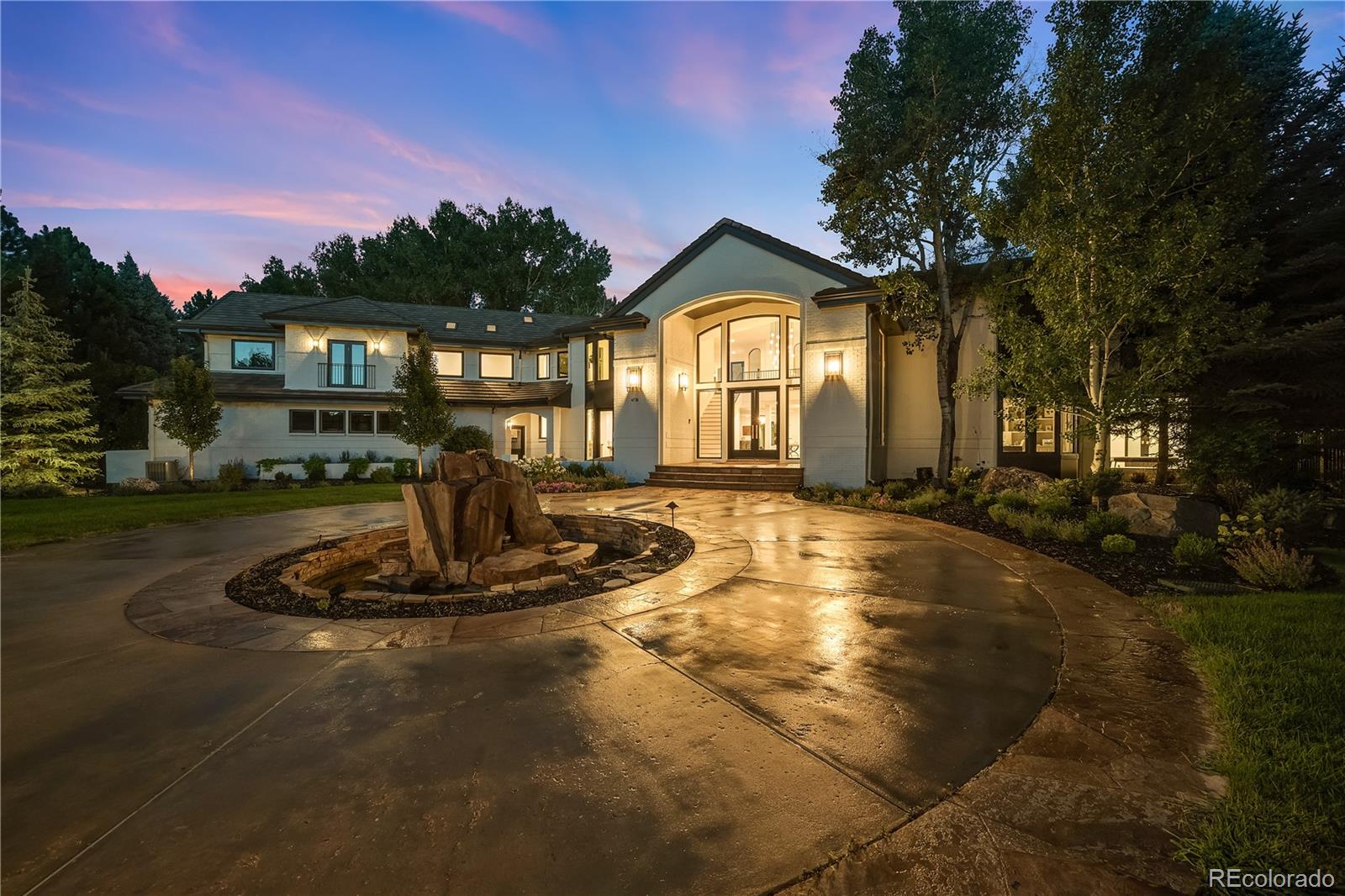 MLS Image #25 for 4736 s fillmore court,cherry hills village, Colorado