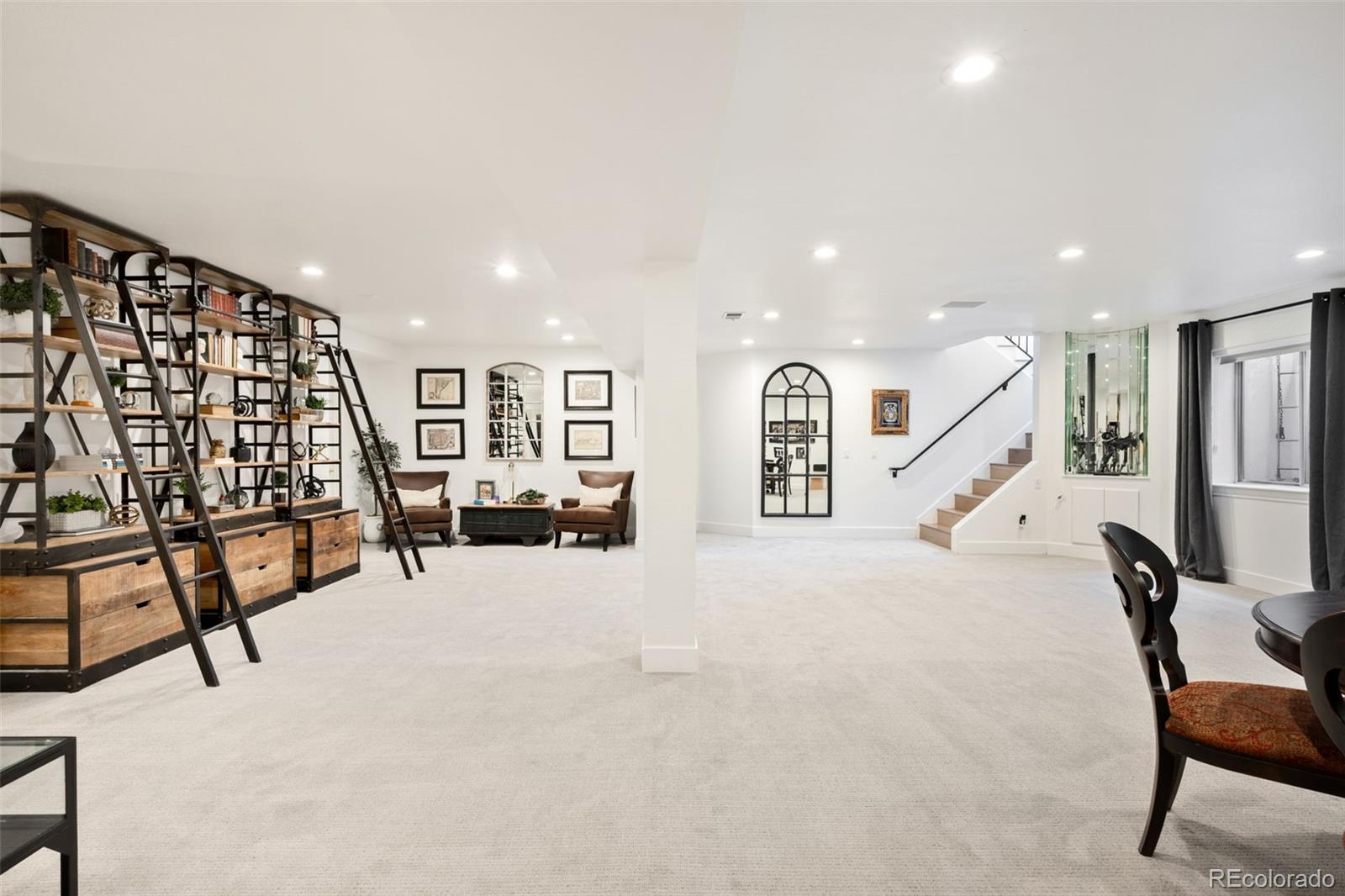 MLS Image #29 for 4736 s fillmore court,cherry hills village, Colorado