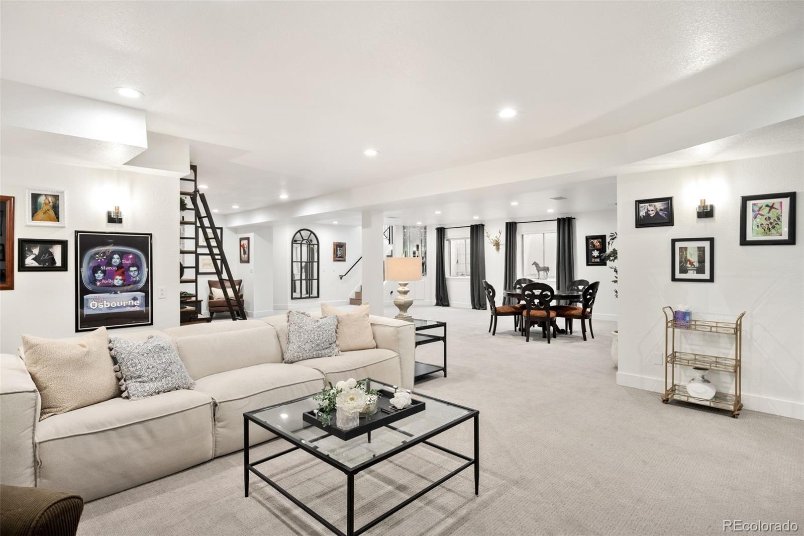MLS Image #30 for 4736 s fillmore court,cherry hills village, Colorado