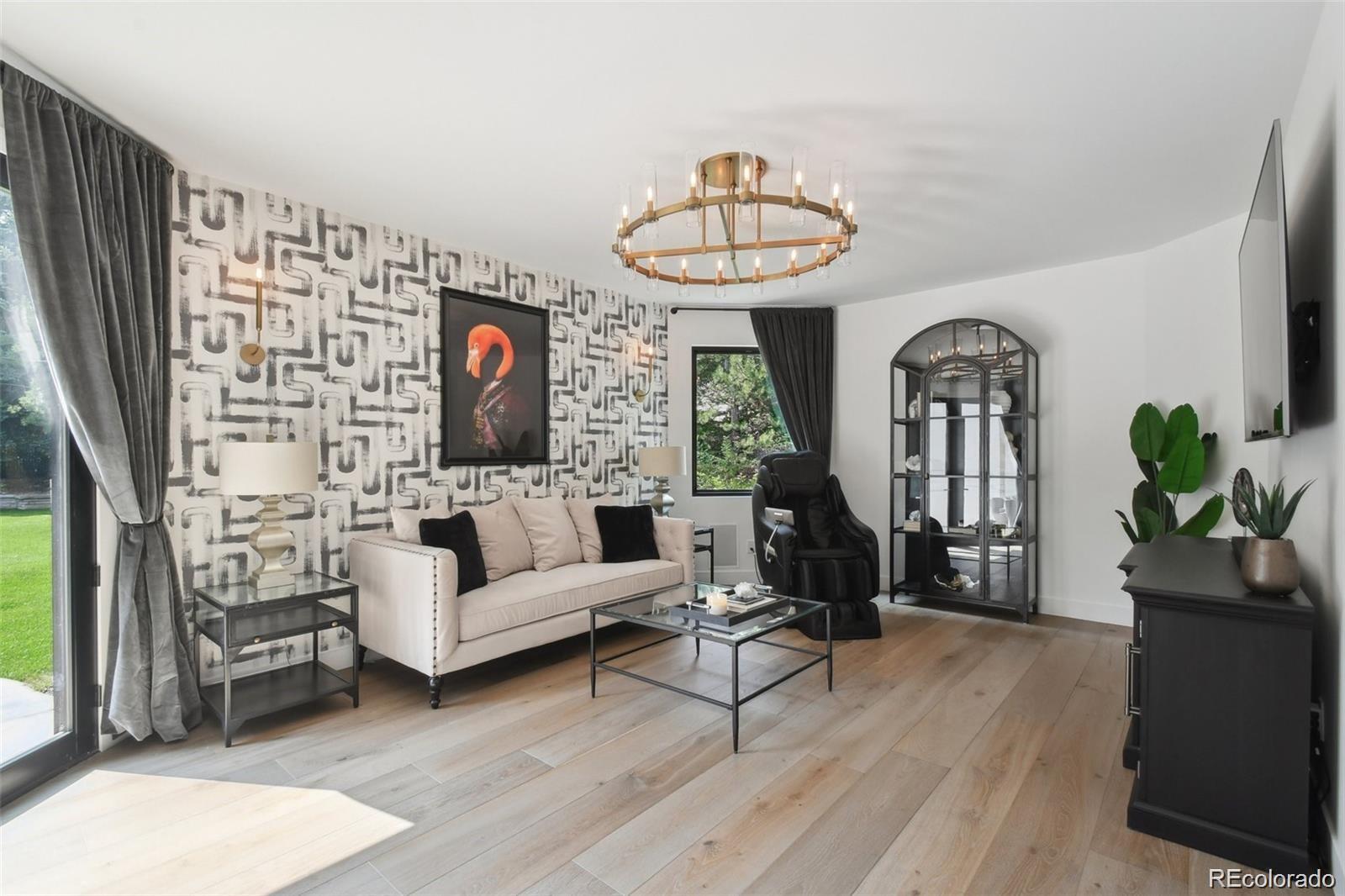 MLS Image #4 for 4736 s fillmore court,cherry hills village, Colorado