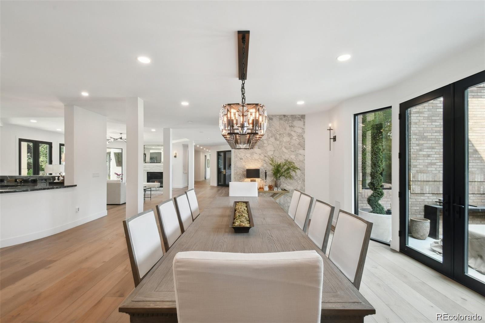 MLS Image #6 for 4736 s fillmore court,cherry hills village, Colorado