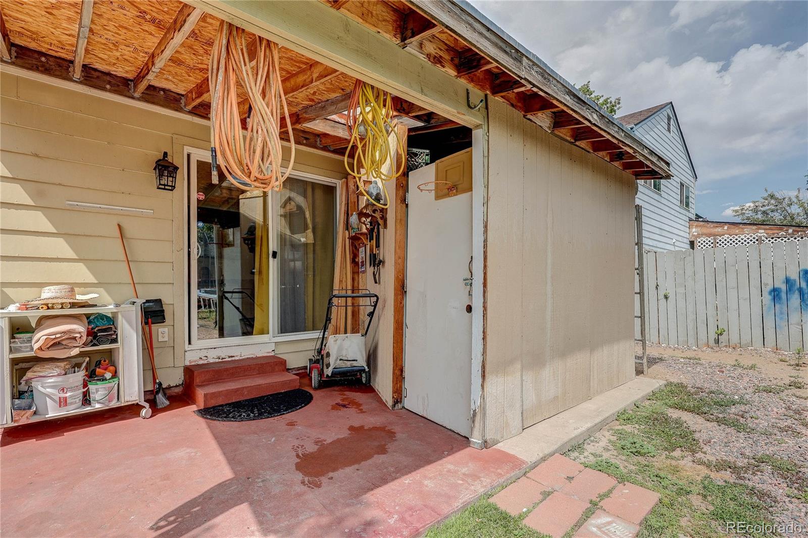 MLS Image #39 for 13142 e louisiana avenue,aurora, Colorado