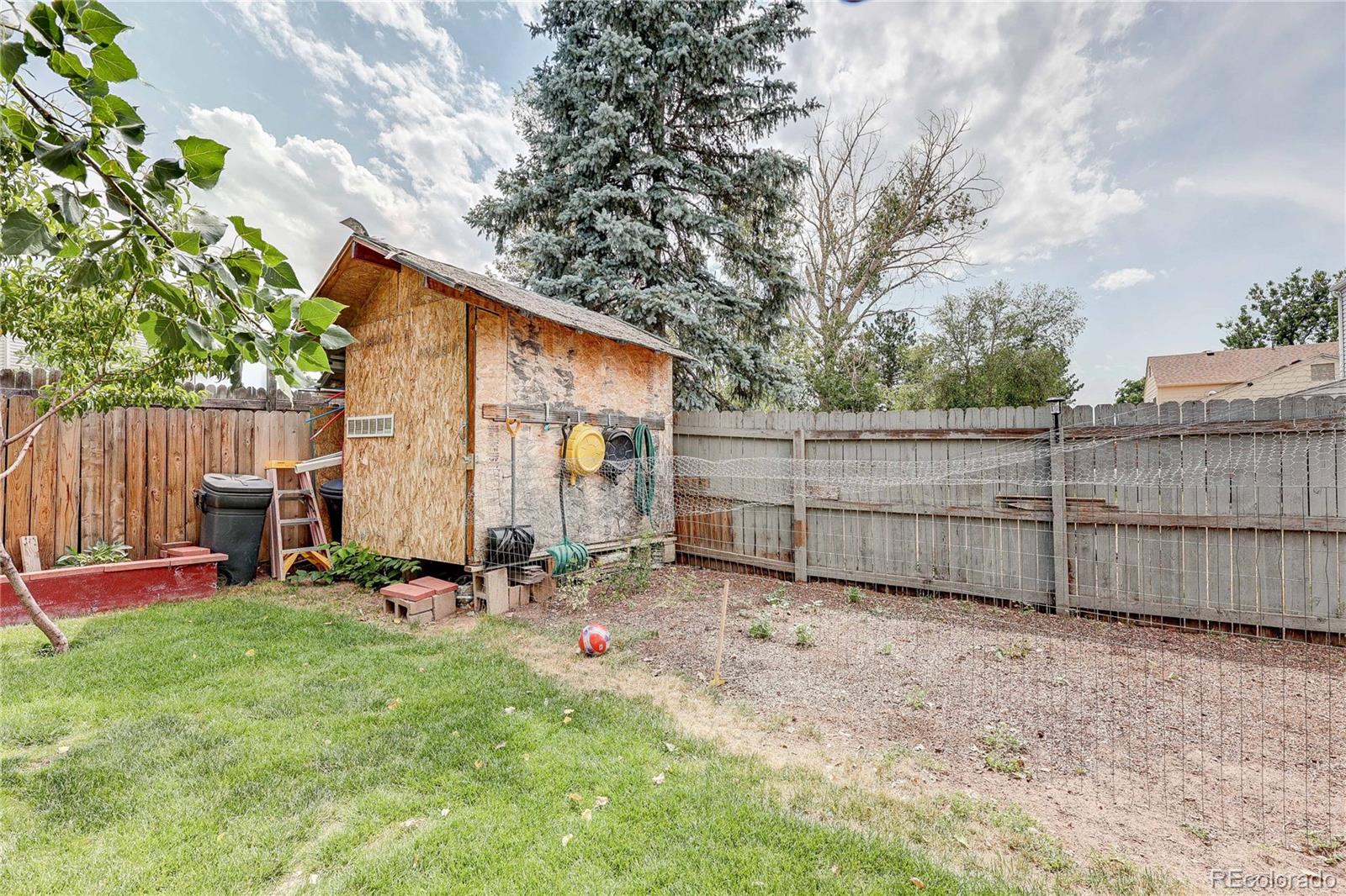 MLS Image #41 for 13142 e louisiana avenue,aurora, Colorado