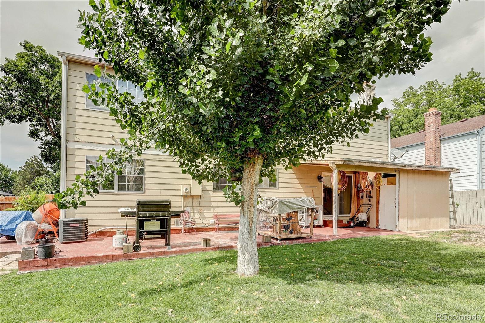MLS Image #44 for 13142 e louisiana avenue,aurora, Colorado