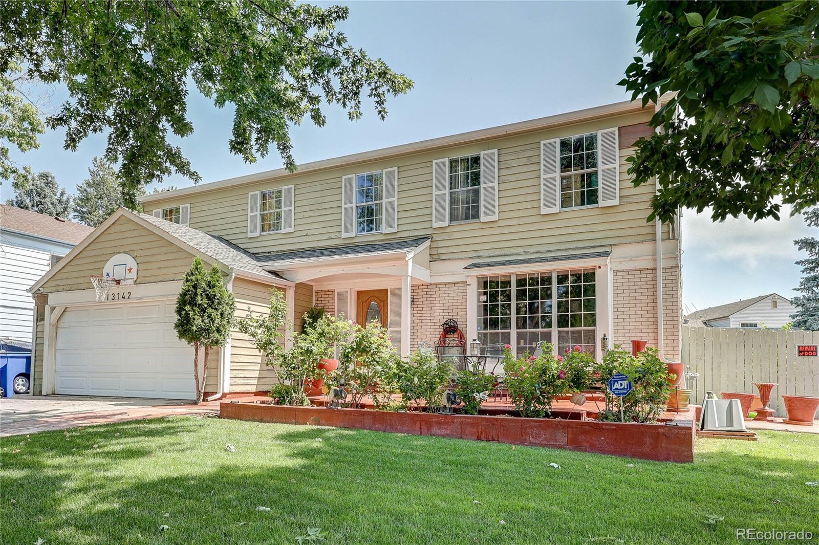 MLS Image #46 for 13142 e louisiana avenue,aurora, Colorado