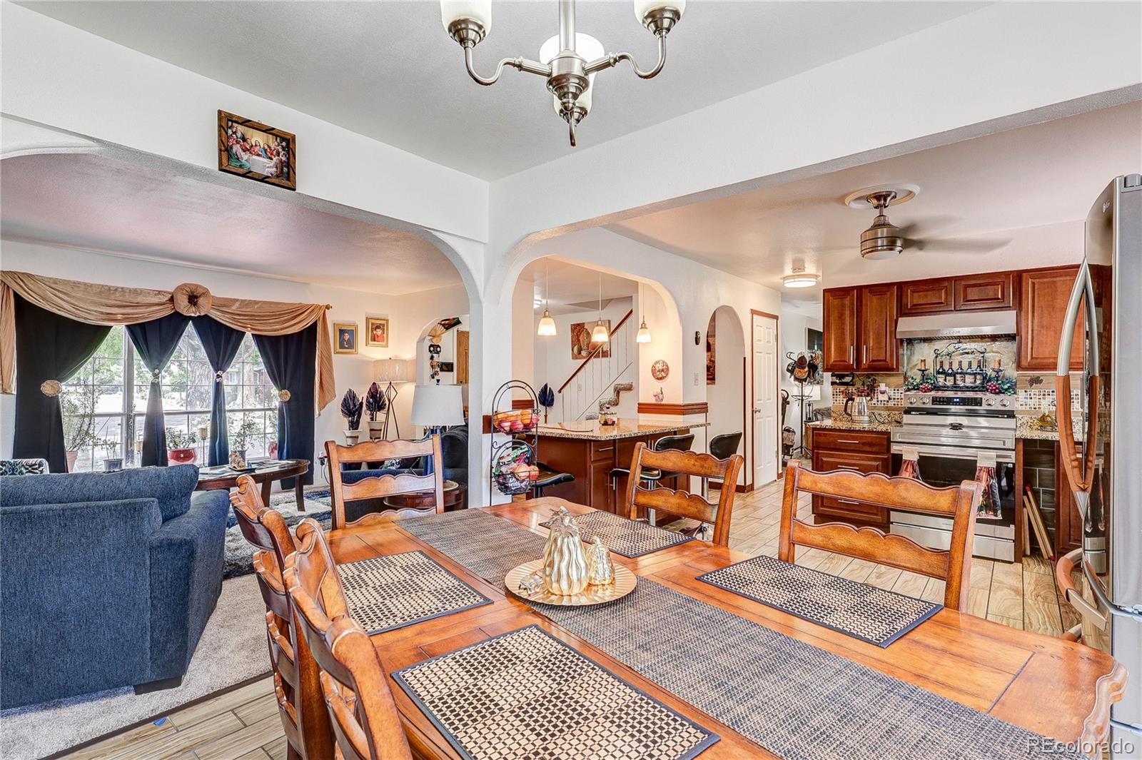 MLS Image #7 for 13142 e louisiana avenue,aurora, Colorado