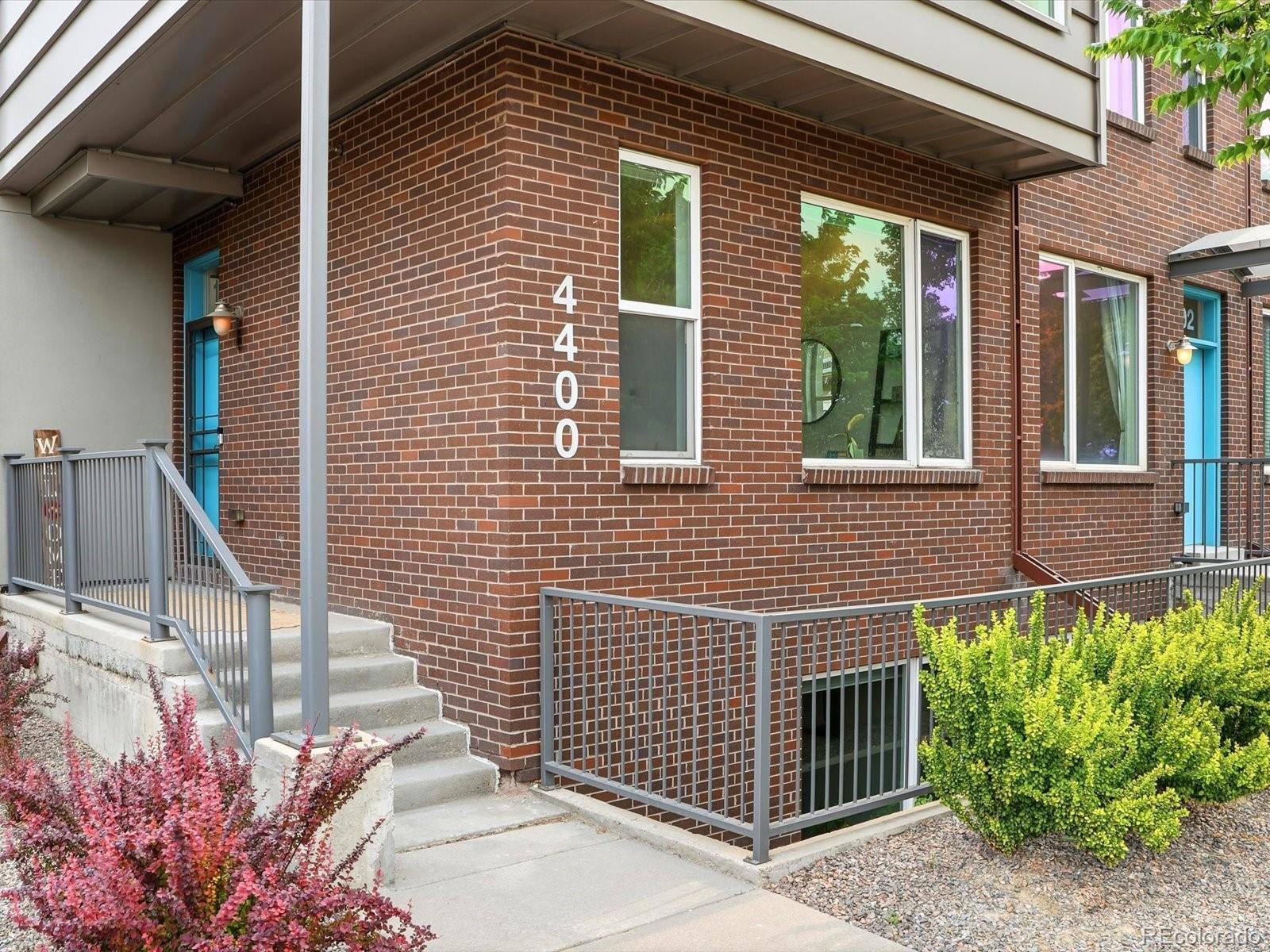MLS Image #2 for 4400 w 46th avenue,denver, Colorado