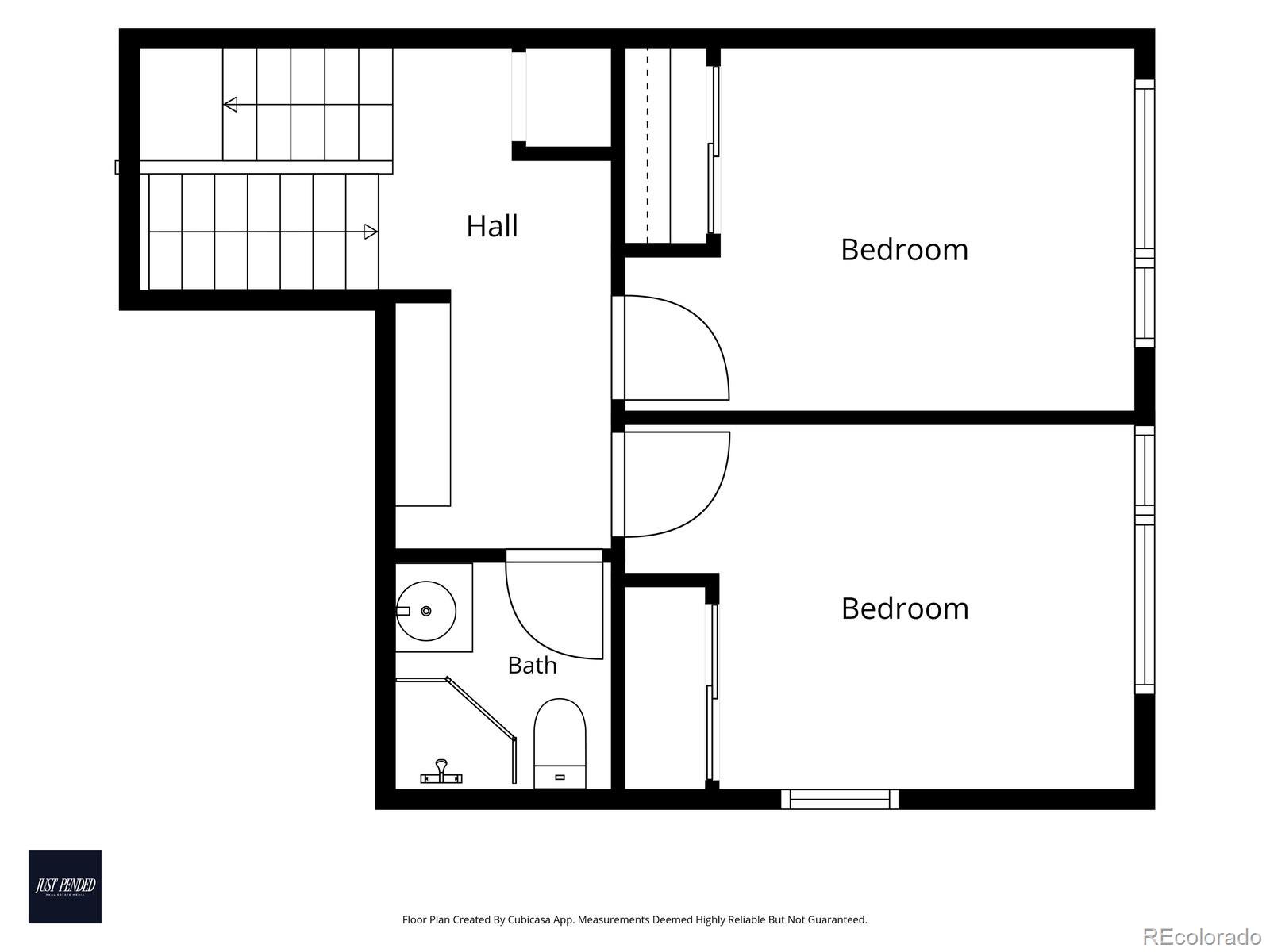 MLS Image #35 for 4400 w 46th avenue,denver, Colorado