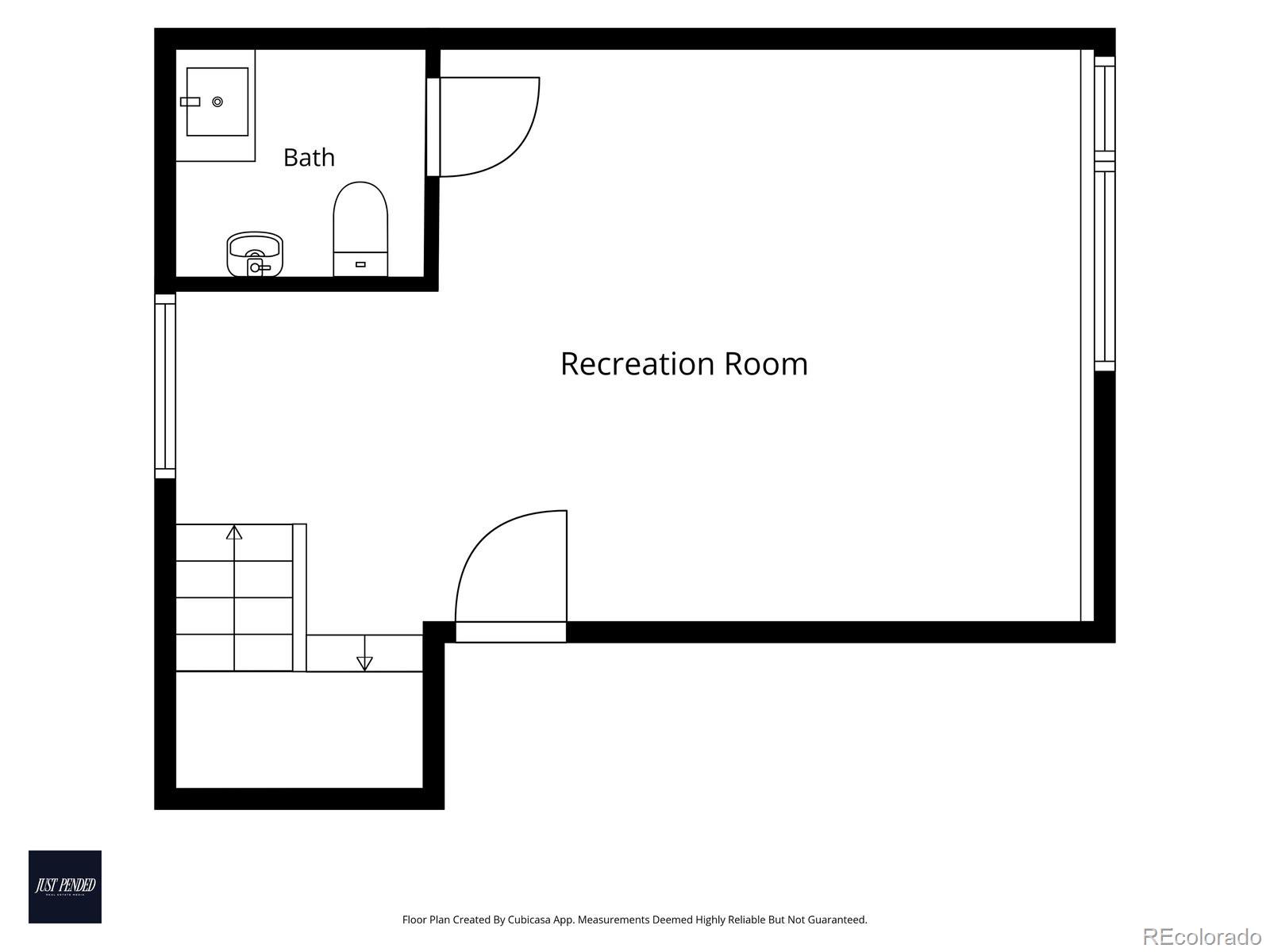 MLS Image #37 for 4400 w 46th avenue,denver, Colorado