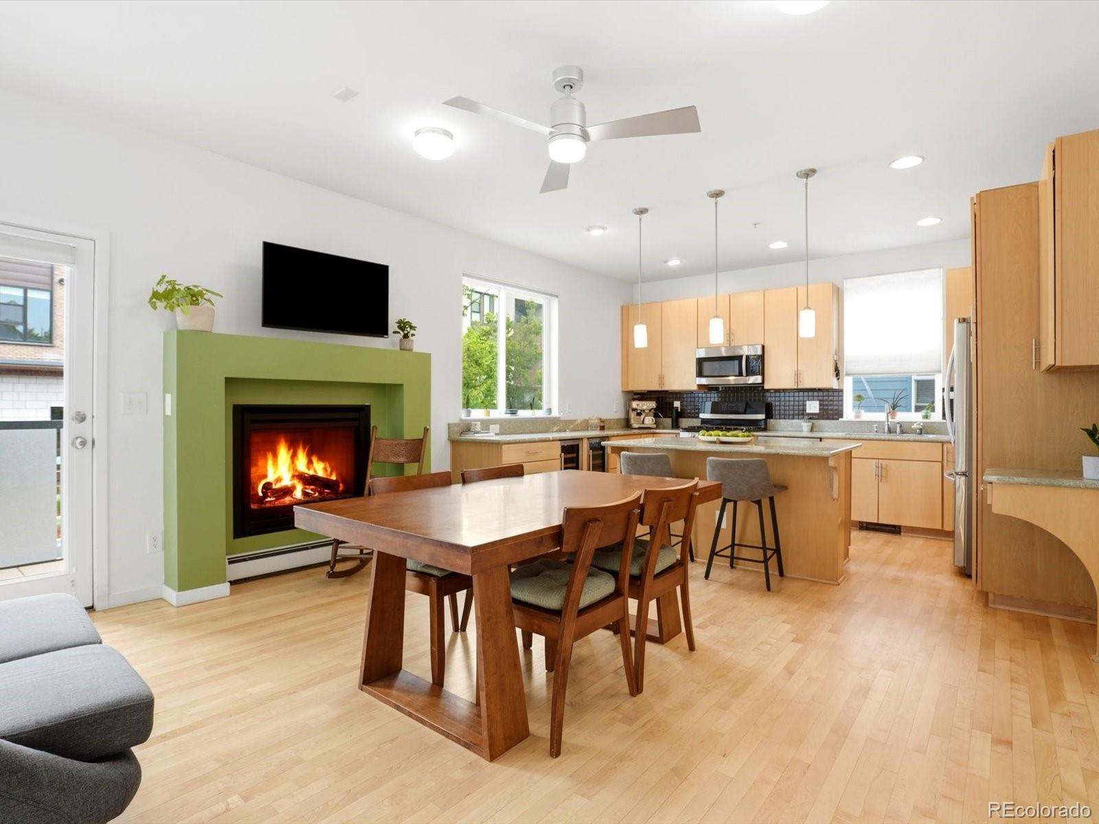 MLS Image #6 for 4400 w 46th avenue,denver, Colorado