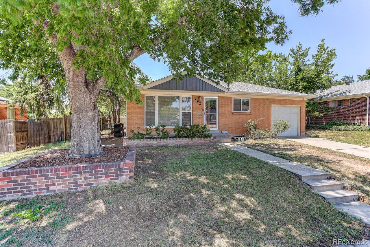 MLS Image #0 for 292  linda sue lane,denver, Colorado